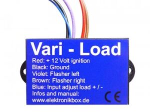Vari Load**