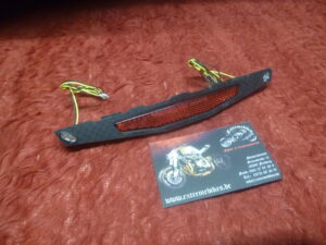 Reflektor Benda 700LFC inkl. Blinker