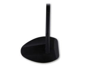 Highsider Ferrara 2 Lenkerendenspiegel, lang