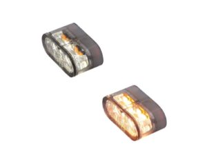 HIGHSIDER pro Little Star_MX Pro LED 2in1 Blinker