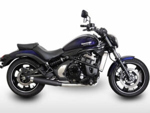 Matador | Auspuffanlage Kawasaki Vulcan S