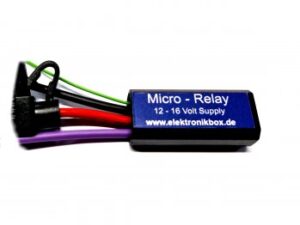 Micro - Relais