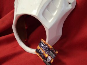 Maske "V400" Harley Davidson Night Rod