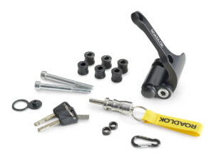 ROADLOK Eurosport 80mm Linke Seite