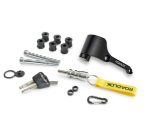 ROADLOK Eurosport 80mm rechte Seite